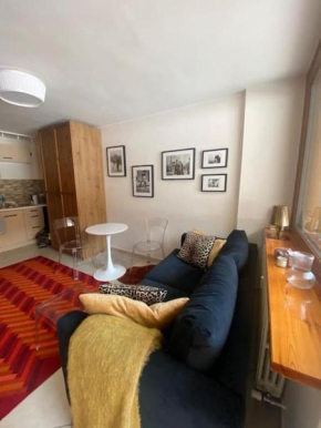 Apartament ETRA close to piste